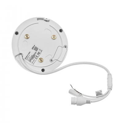 IP PTZ відеокамера Dahua SD1A203T-GN-W для системи відеонагляду